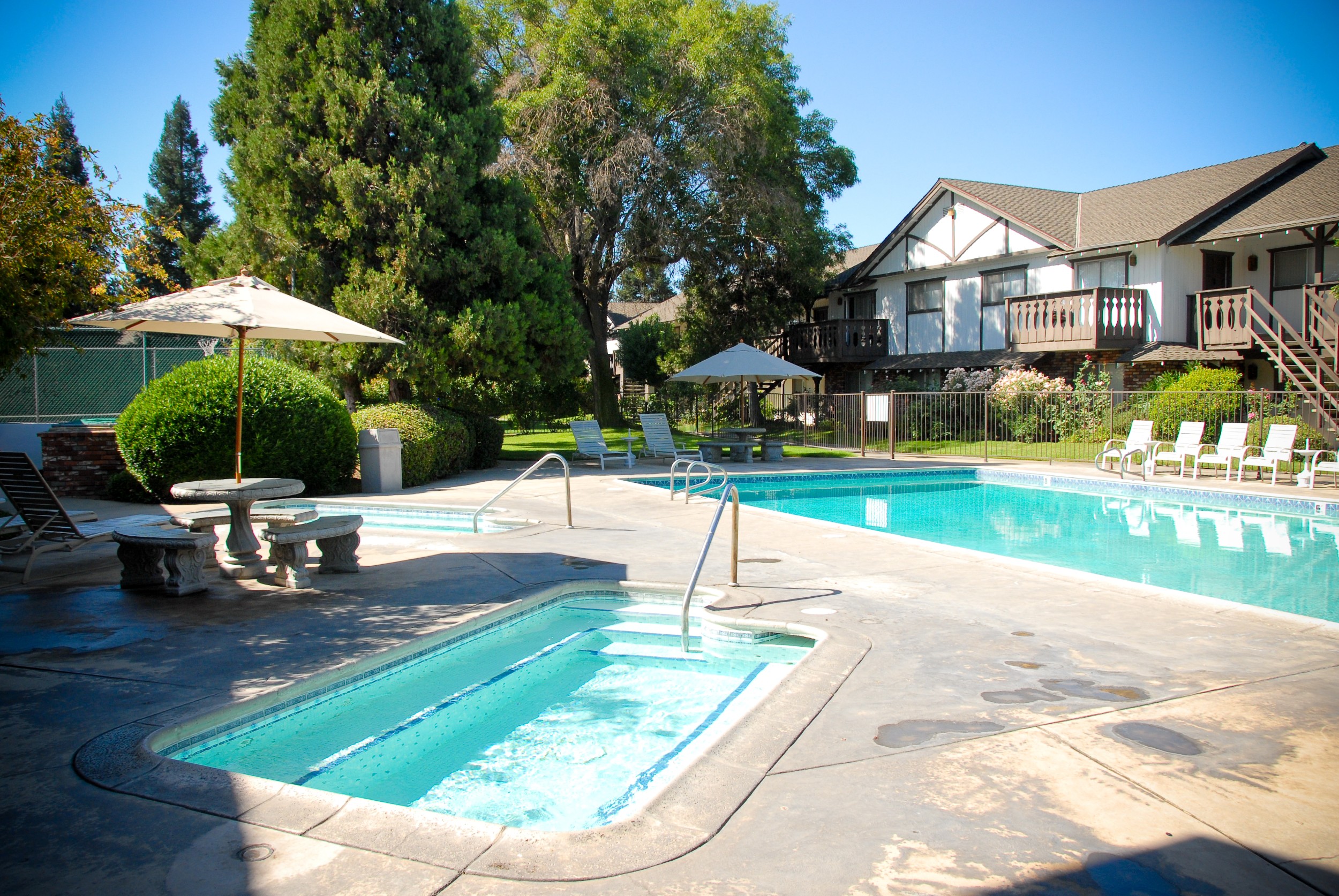 Scottsmen Apartments Apartments in Clovis, CA